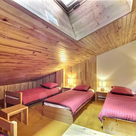 Appartamento Belle Plagne, 4 Pièces, 8 Personnes - Fr-1-455-2 *