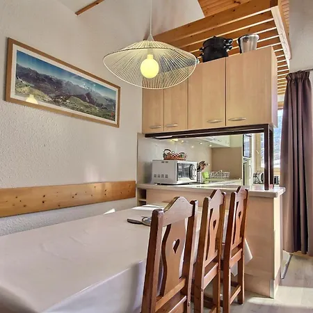 Belle Plagne, 4 Pièces, 8 Personnes - Fr-1-455-2 Appartamento