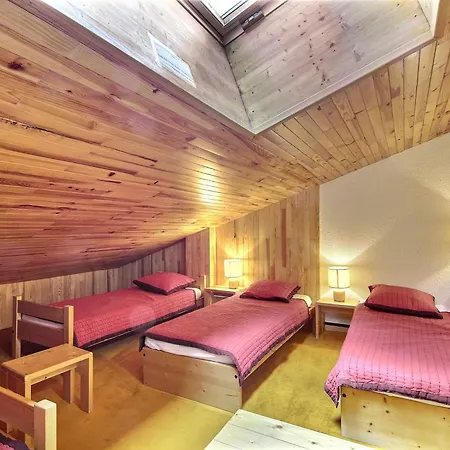 Appartamento Duplex 4 Pièces, 8 Personnes, Balcon Sud, Au Pied Des Pistes - Fr-1-455-2 La Plagne